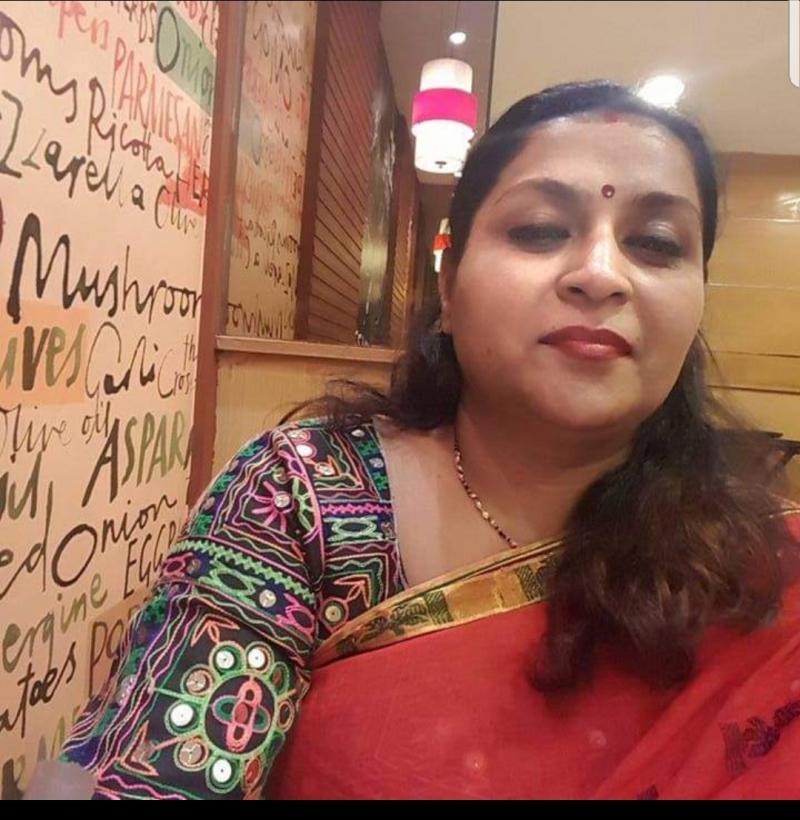 gayatri